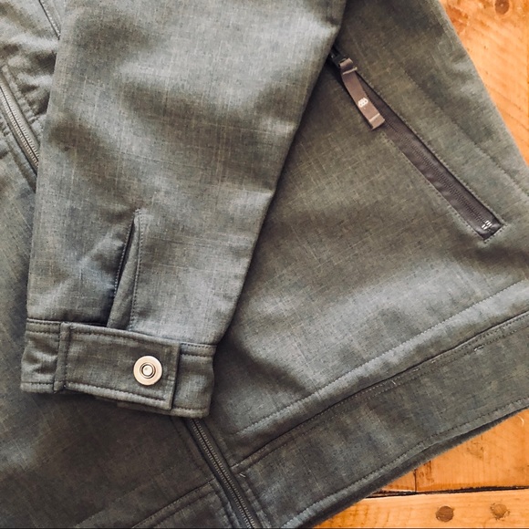 {686} Winter Jacket/shell - Picture 9 of 13